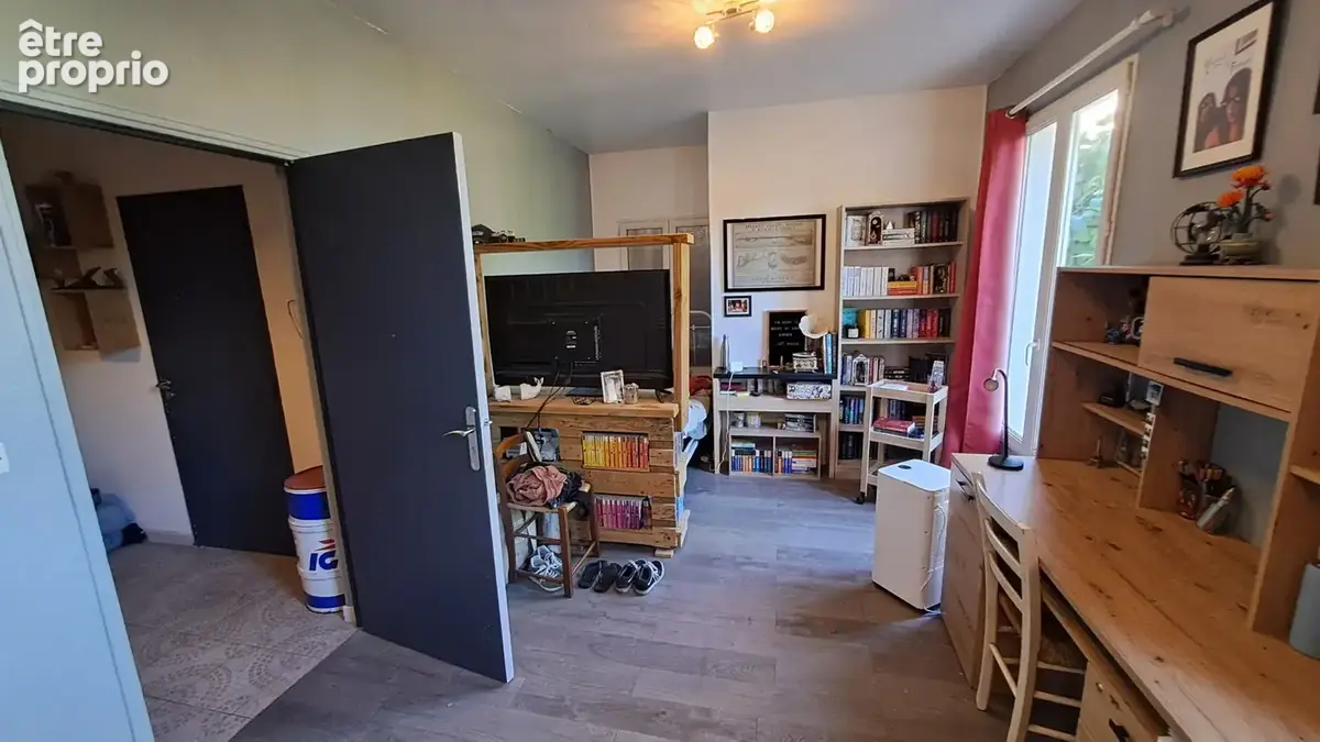 Appartement Barberaz 5 pièce(s) de 148.81 m2 - photo 12