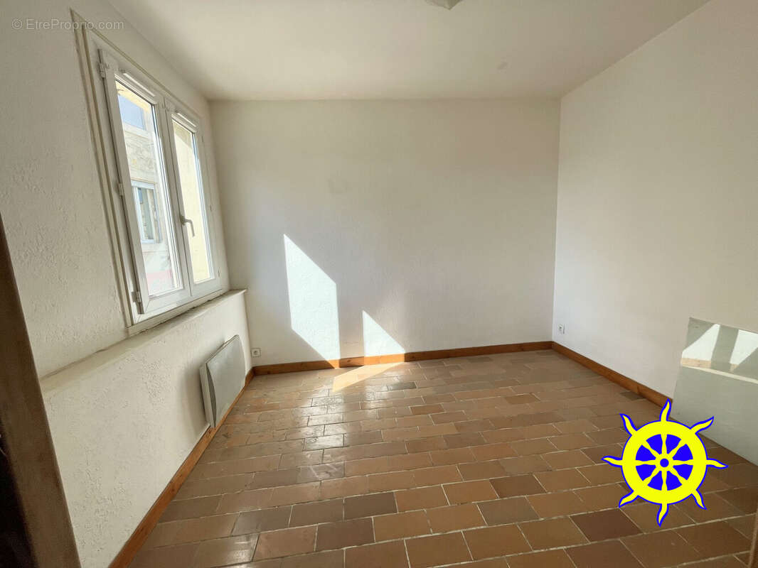 Appartement 37 m² à Sigean  - photo 6