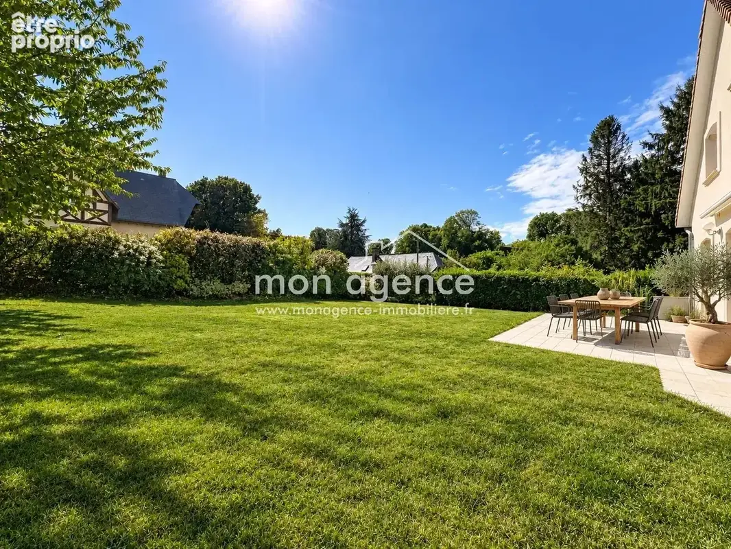 A Quincampoix 76230 Maison 6 pièces à vendre - photo 3
