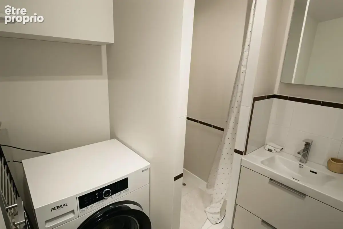 Appartement Torcy 5 pièce(s) 104 m2 - photo 13