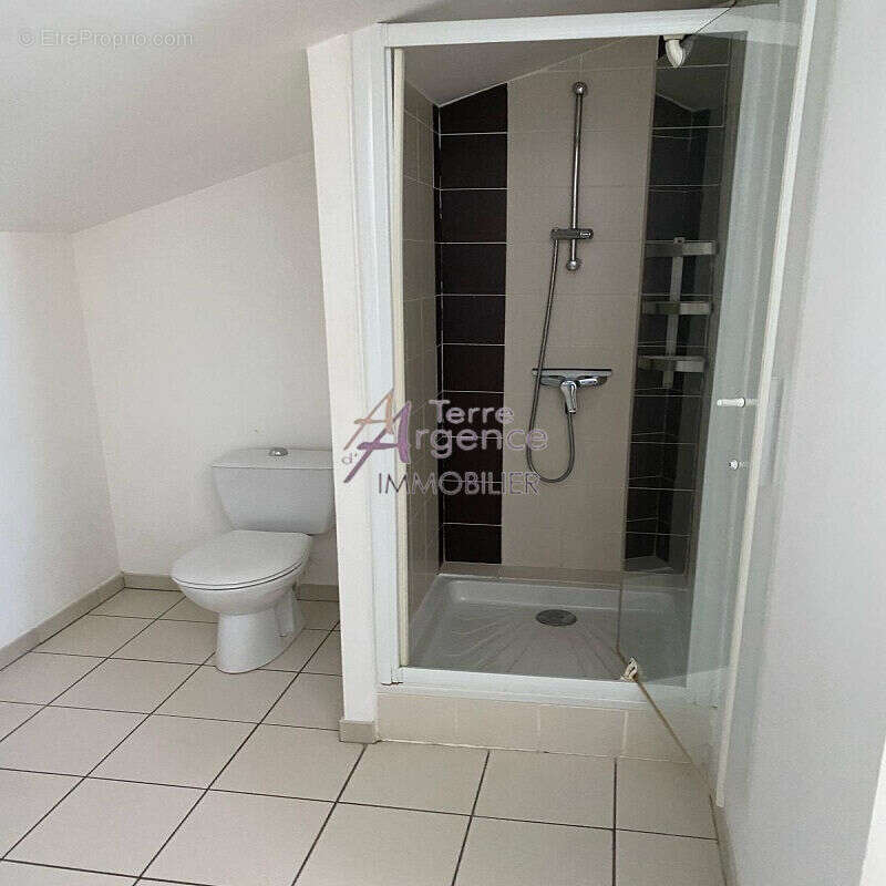 Appartement à BEAUCAIRE