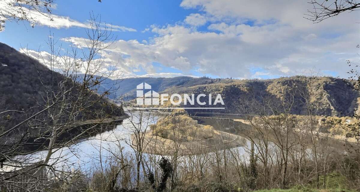 Maison à SAINT-ETIENNE