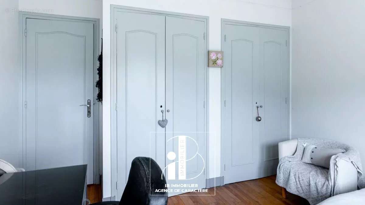 Maison à BOURRON-MARLOTTE