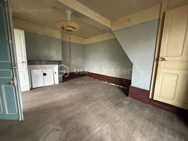 Ensemble immobilier - 250 m2 - photo 14