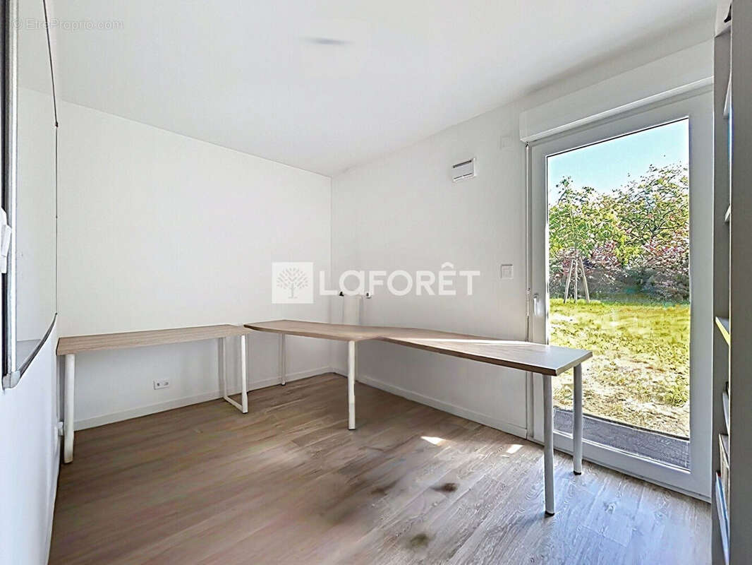 Appartement à ORLEANS