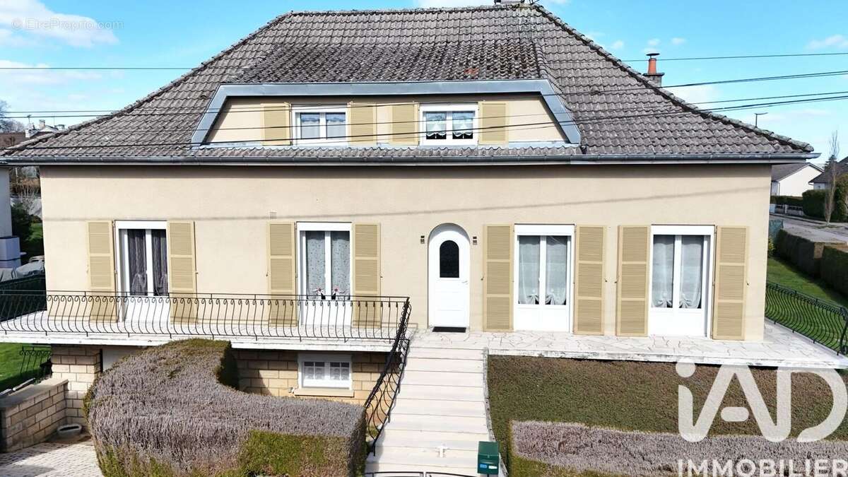 Photo 2 - Maison à NOGENT