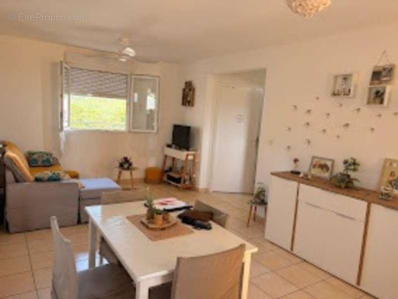 Appartement à LES TROIS-ILETS