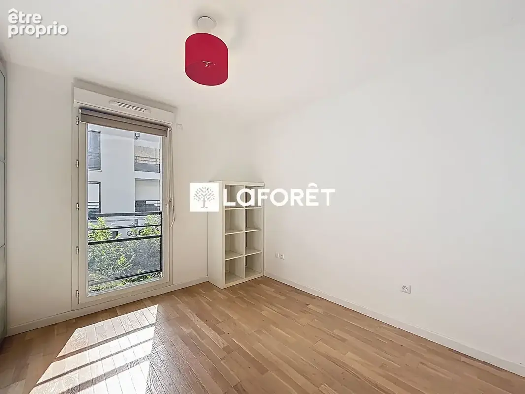 En limite du Vésinet - Appartement 3 pièces de 61 m² avec grande terrasse - photo 12