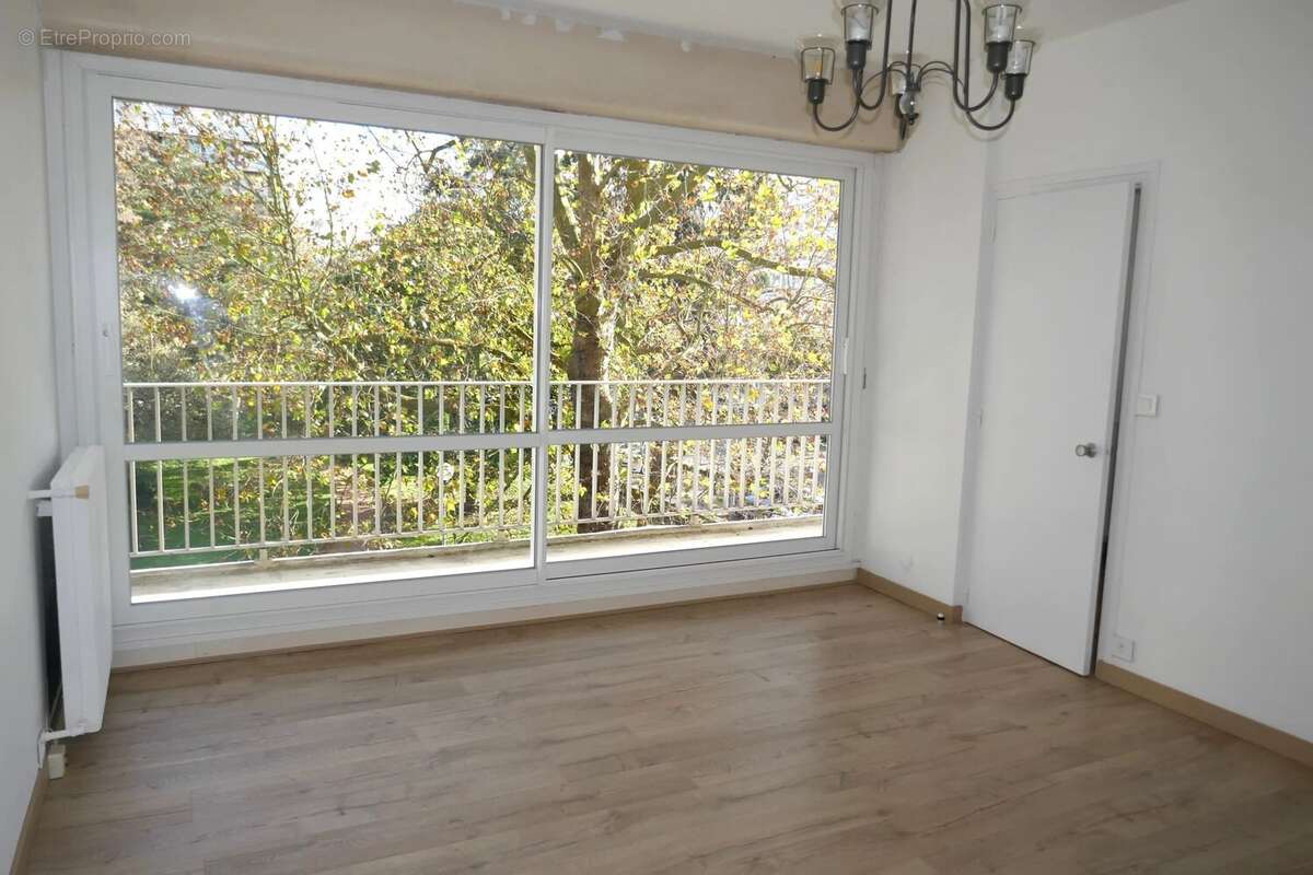 Appartement à ANGERS