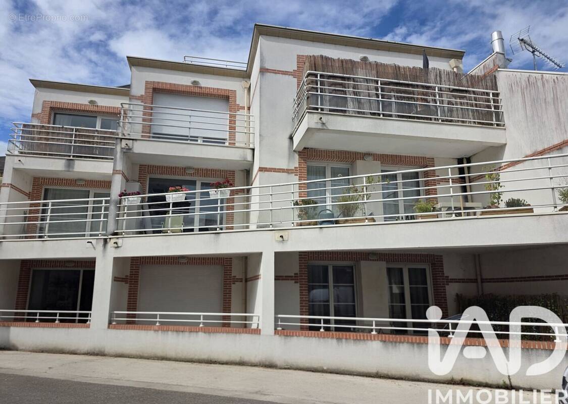 Photo 1 - Appartement à ORLEANS