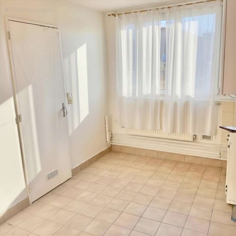 Appartement à LE HAVRE