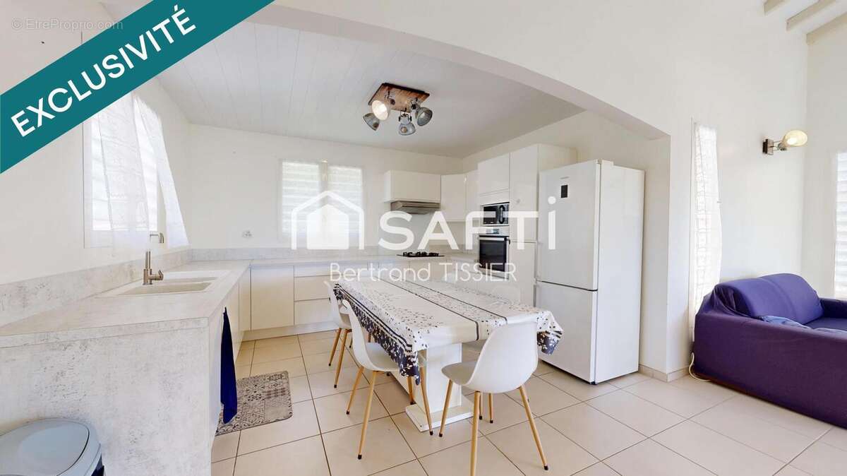 Photo 5 - Maison à SAINT-ESPRIT
