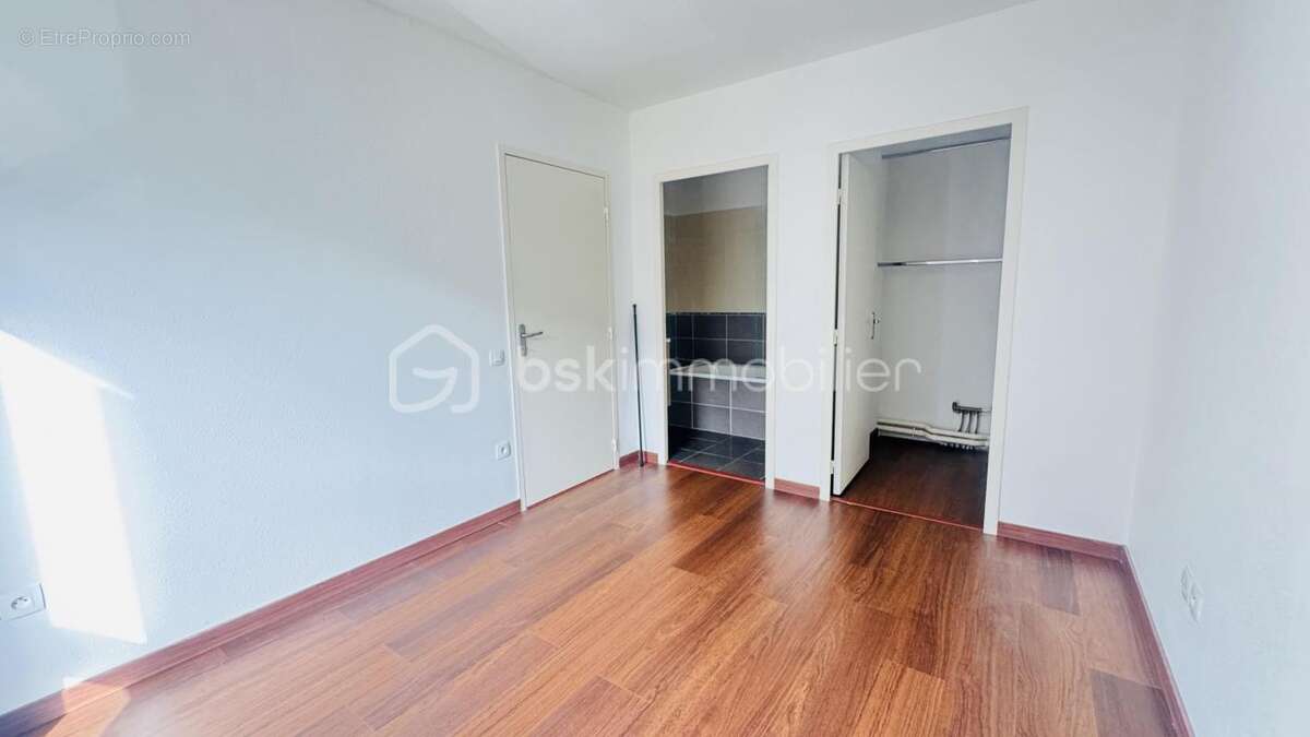 Appartement à BAYONNE