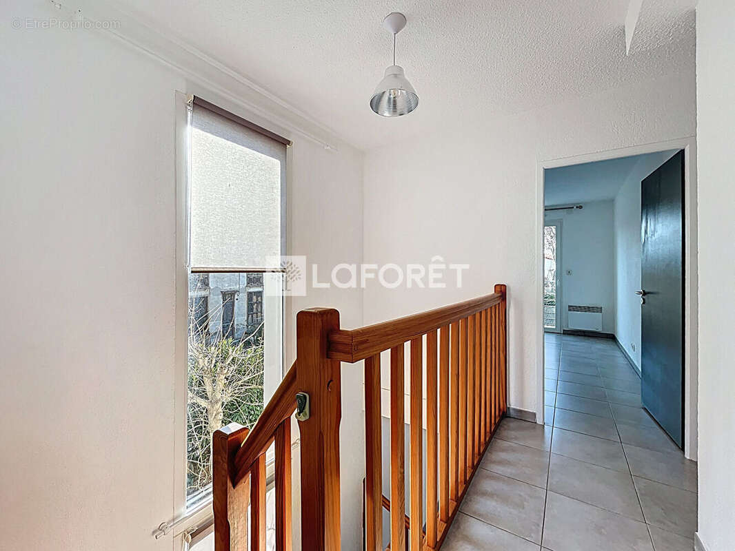 Maison à ARGELES-SUR-MER