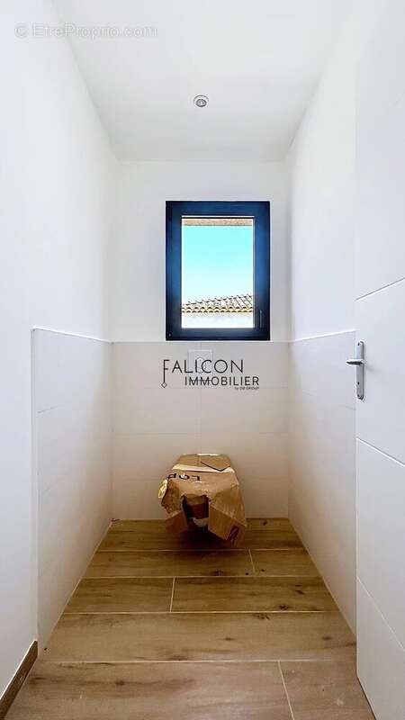 Maison à TOURRETTE-LEVENS