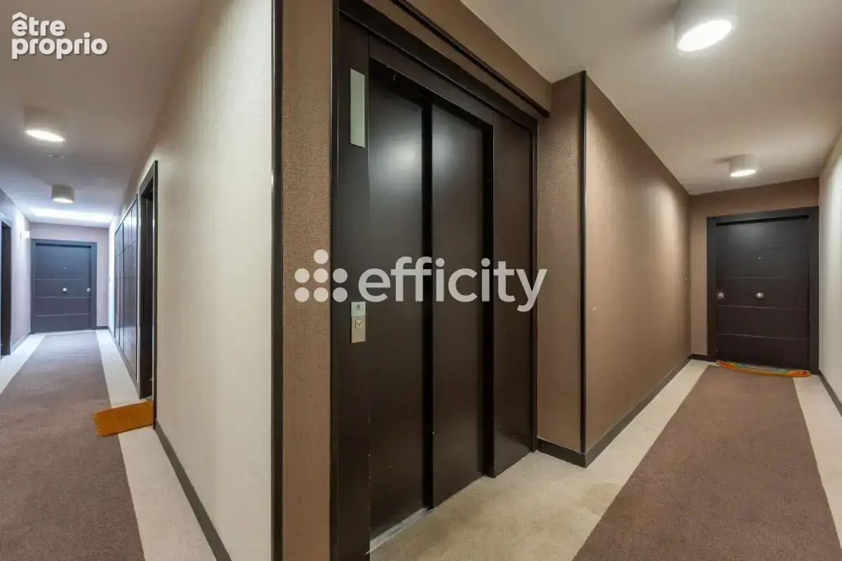 Appartement - photo 14