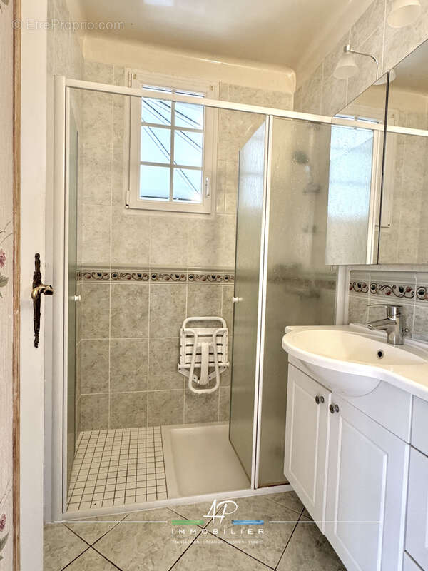 Maison à MARSANNAY-LA-COTE