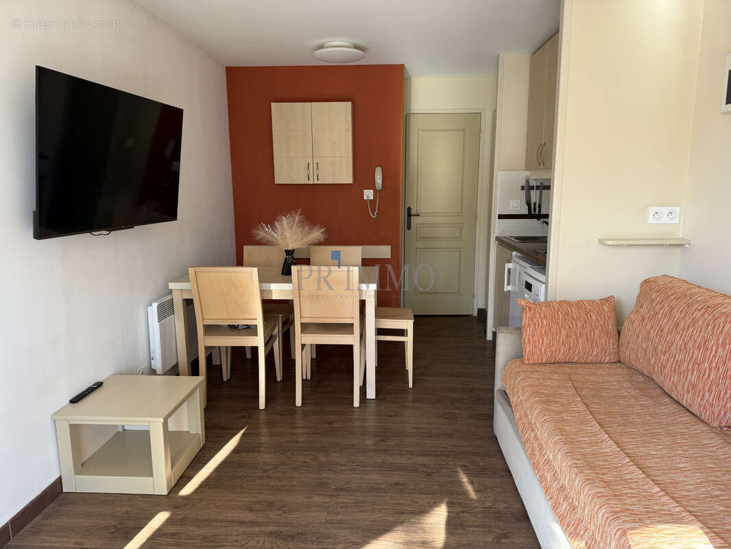 Appartement à LA SEYNE-SUR-MER