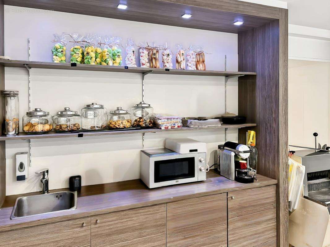 Commerce à BOURBON-LANCY