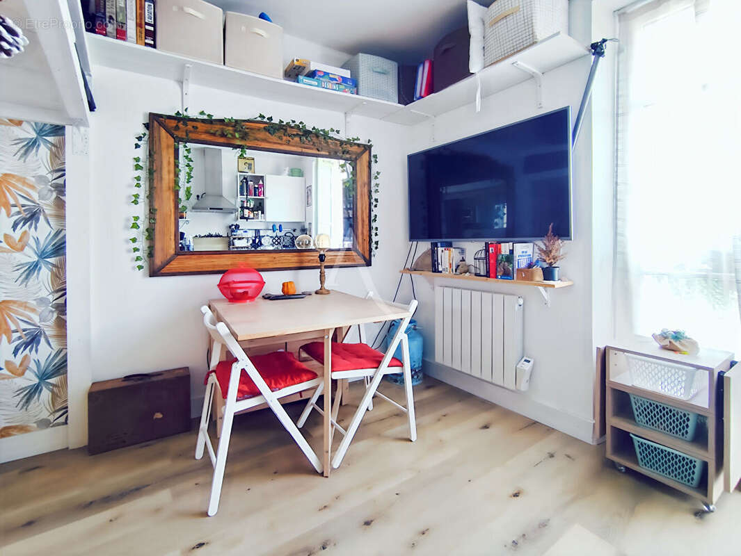 Appartement à ETRECHY