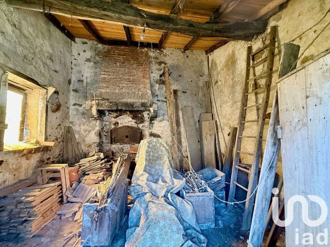 Photo 7 - Maison à MILLAC