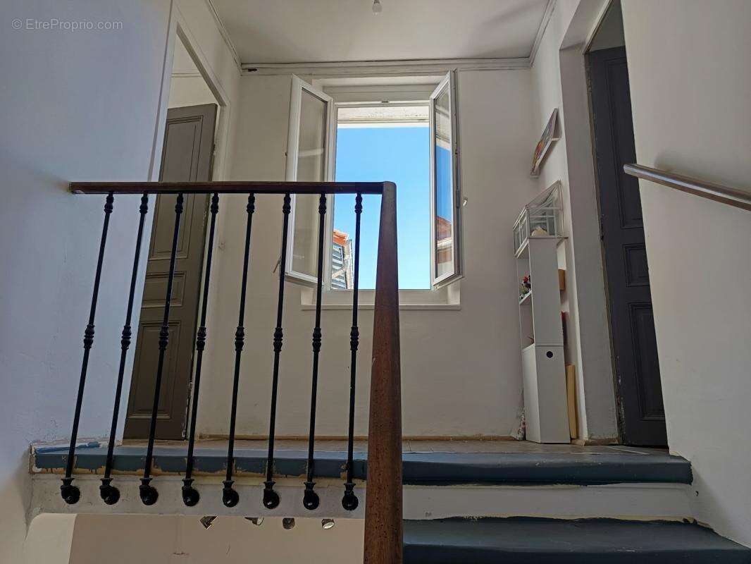 Maison à NIMES