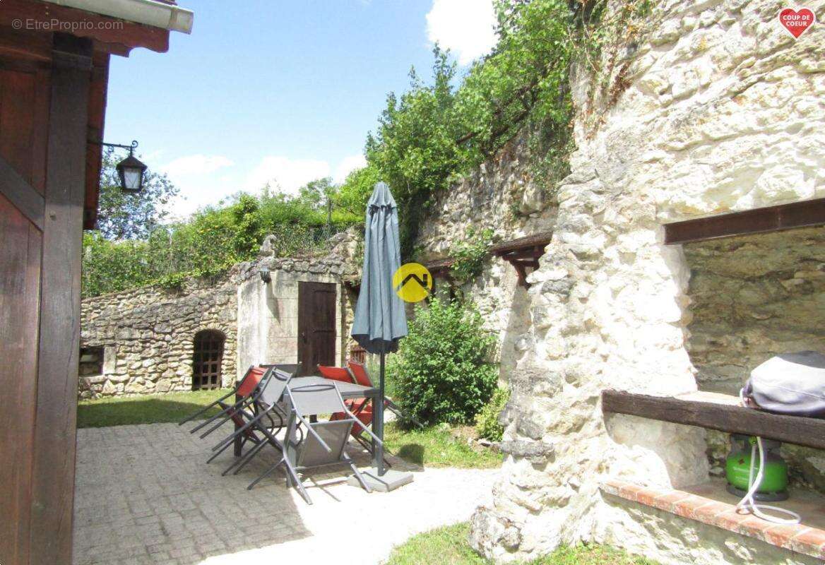 Maison 95 m² à Montrichard  - photo 10