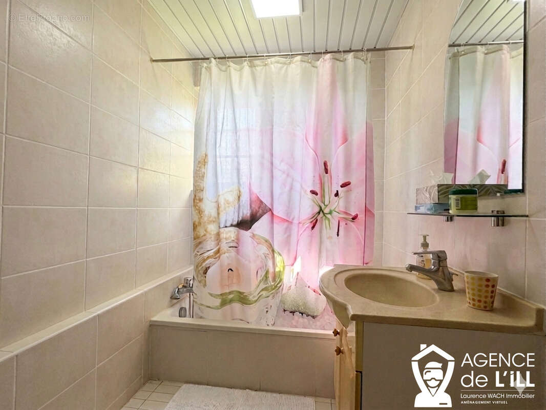 Vente Maison Sélestat - photo 9