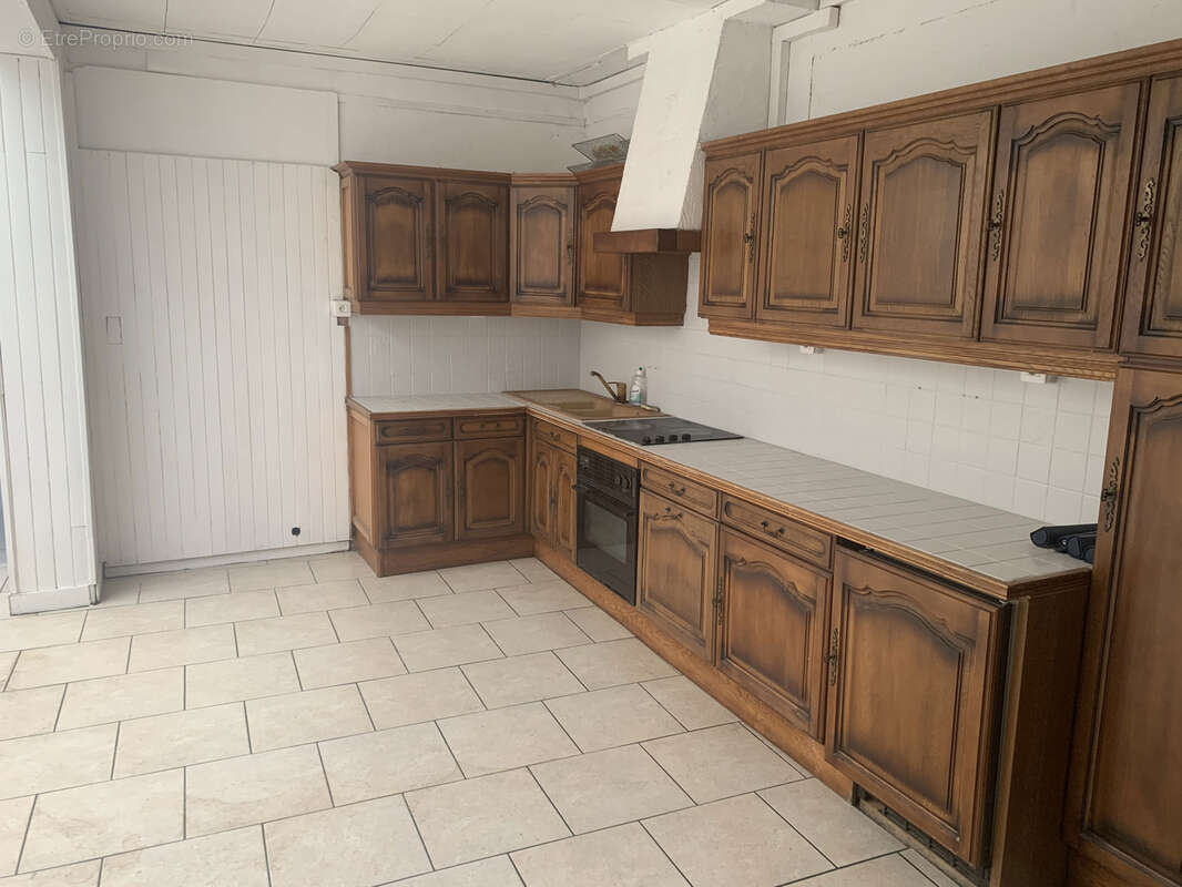 Maison à SAINT-AMAND-LES-EAUX