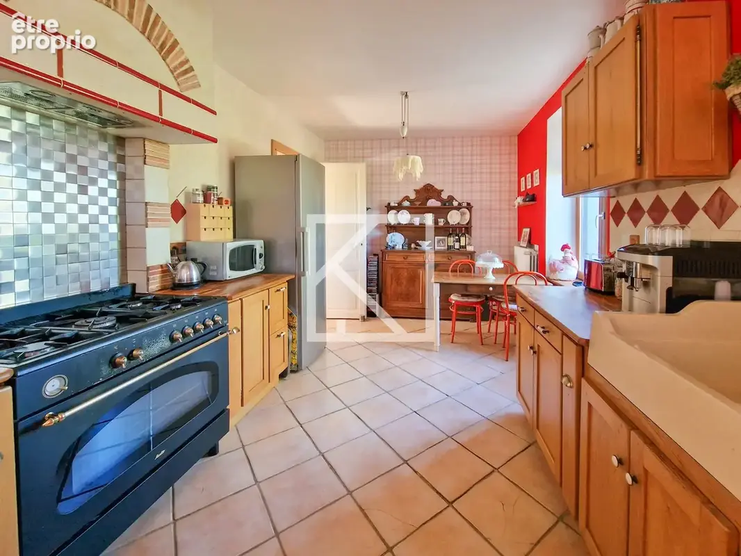 Maison 10 pièces 328 m² à vendre à Saint-Bauld (37310) - photo 5