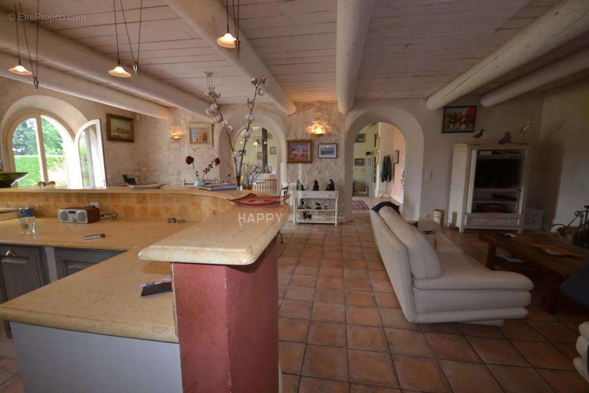 Jolie villa de plain-pied - photo 12
