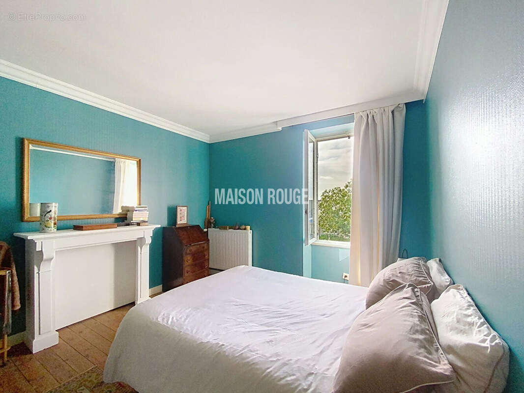 Maison à SAINT-MALO