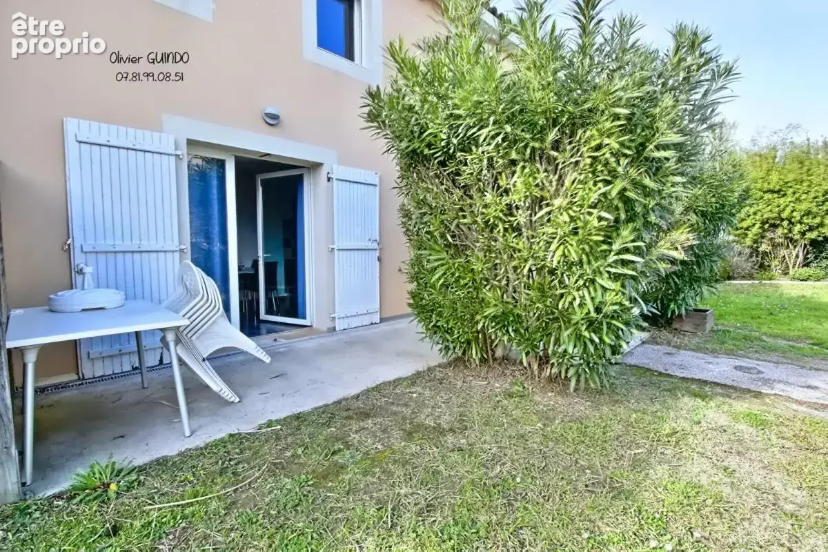 Maison 3 pièces 43 m2 - photo 2