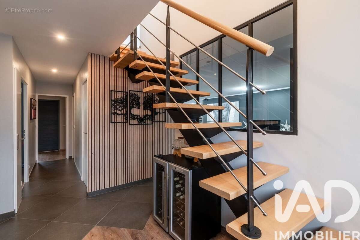 Photo 5 - Maison à YERRES