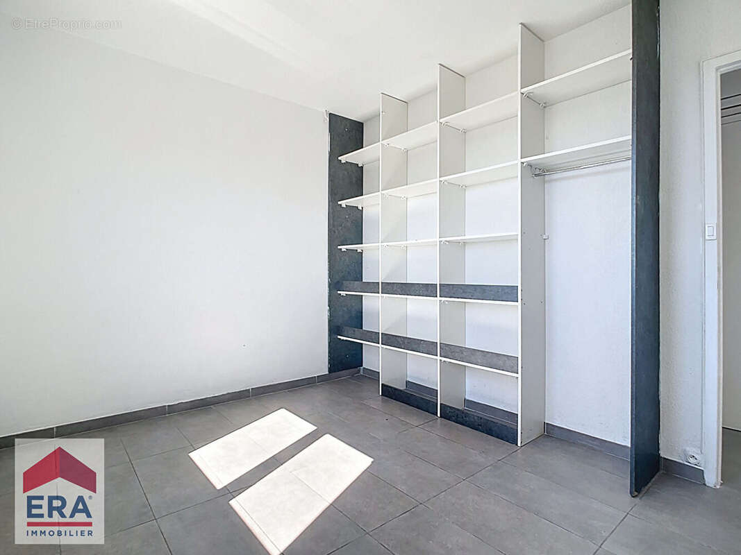 Appartement à MARSEILLE-13E