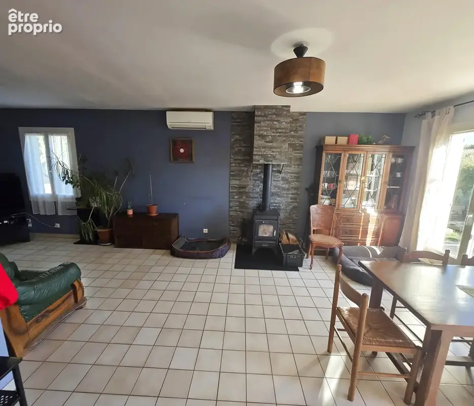 A vendre villa 2 chambres garage - photo 7