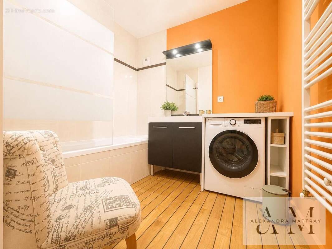 Photo 7 - Appartement à BORDEAUX