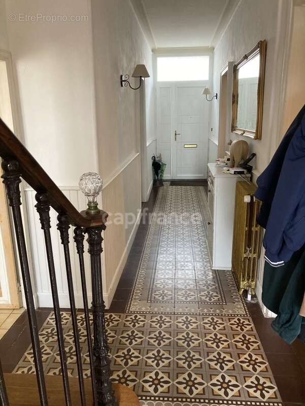 Maison à TREMENTINES