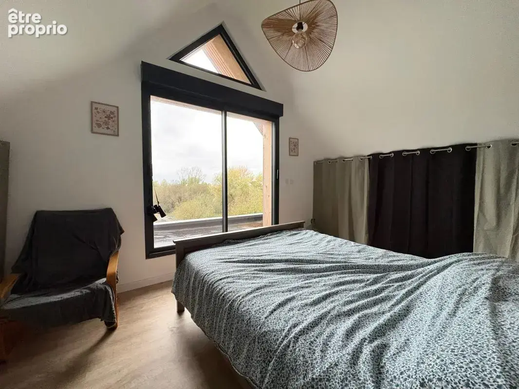 Nouveauté orpi - plouarzel - maison t4 - photo 4