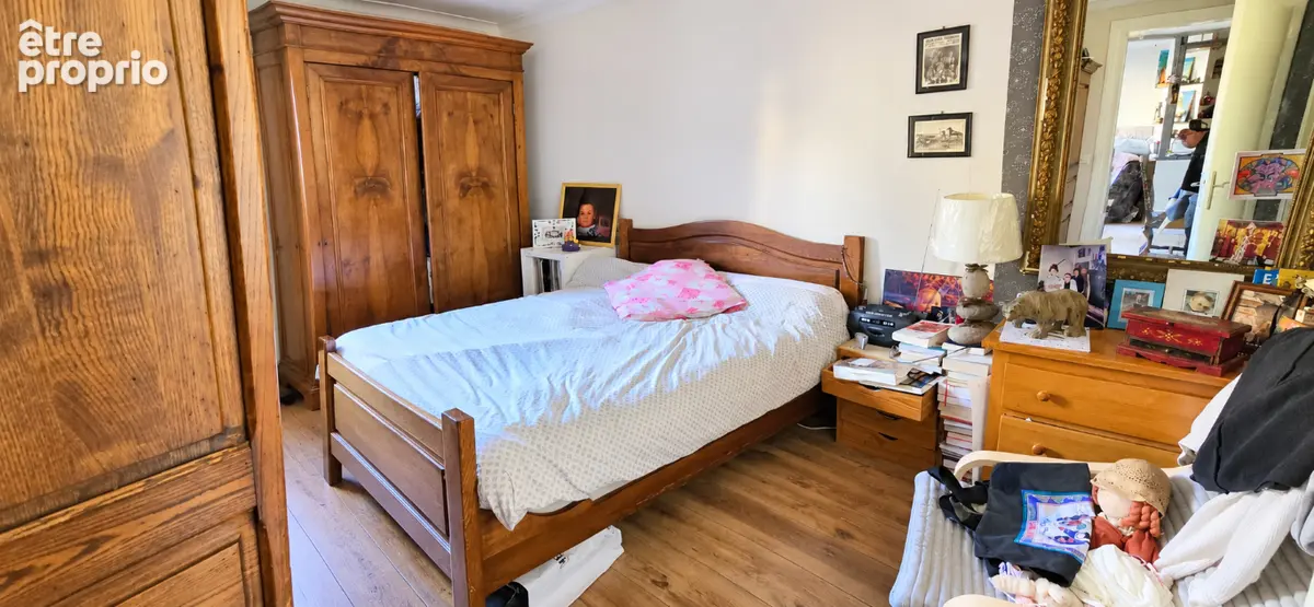 Appartement Dijon 4 pièce(s) 86.47 m2 - photo 9