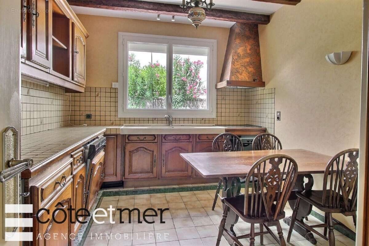 Maison 144 m² à La Baule-Escoublac  - photo 6
