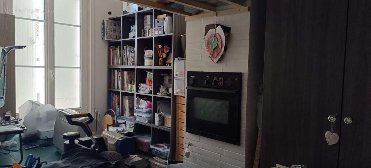 Maison à TONNAY-CHARENTE