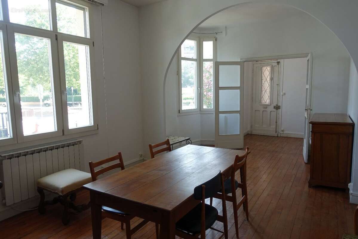Maison à TOULOUSE