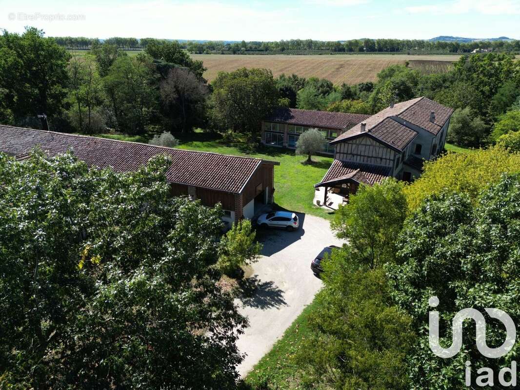 Photo 5 - Maison à REVEL