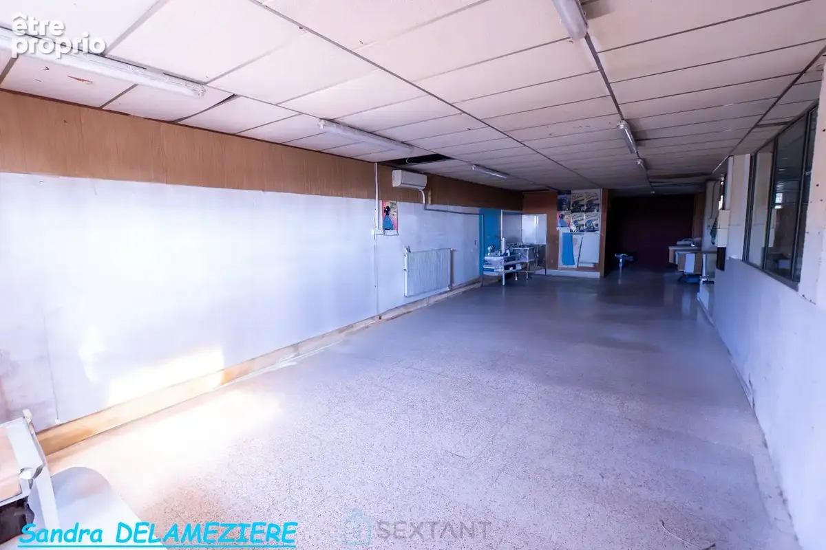 Maison 160 m² à Amiens  - photo 14