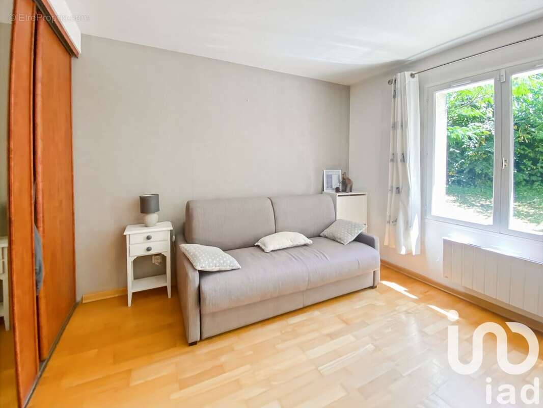 Photo 5 - Maison à COMBS-LA-VILLE