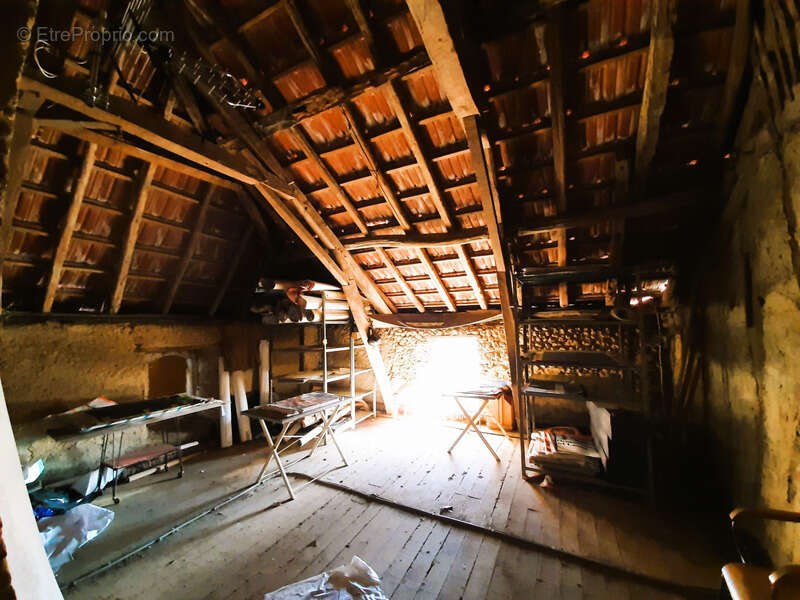 Maison à MARCIAC