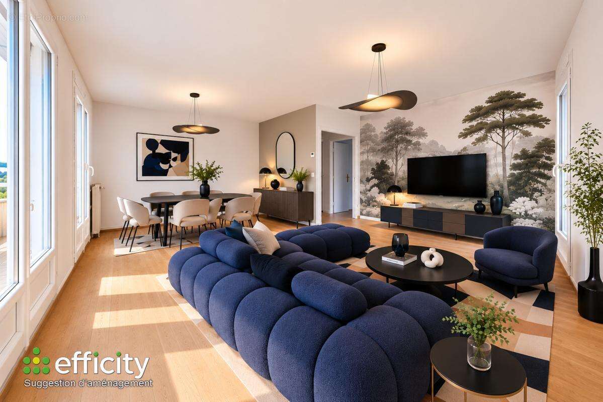 Appartement à ANGERS