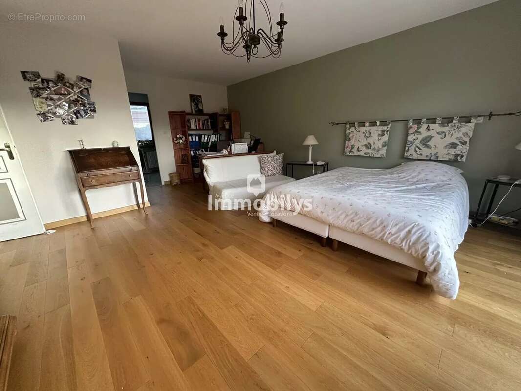 Maison à FLINES-LEZ-RACHES