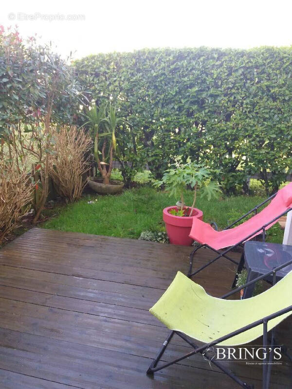 Appartement à ANGLET